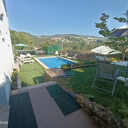 ואלה דה קאמברה Areias Village מראה חיצוני תמונה
