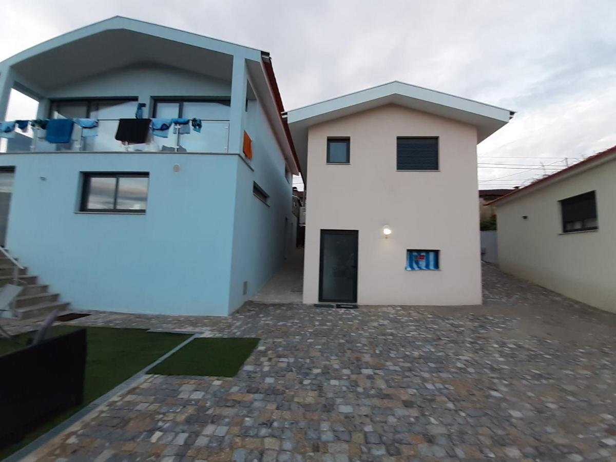 ואלה דה קאמברה Areias Village מראה חיצוני תמונה