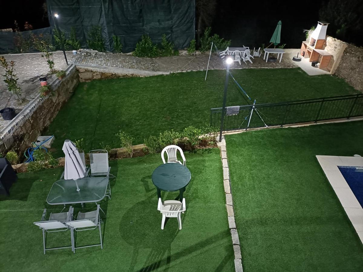 ואלה דה קאמברה Areias Village מראה חיצוני תמונה