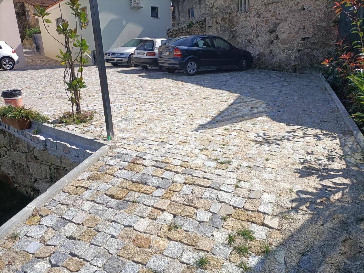 ואלה דה קאמברה Areias Village מראה חיצוני תמונה