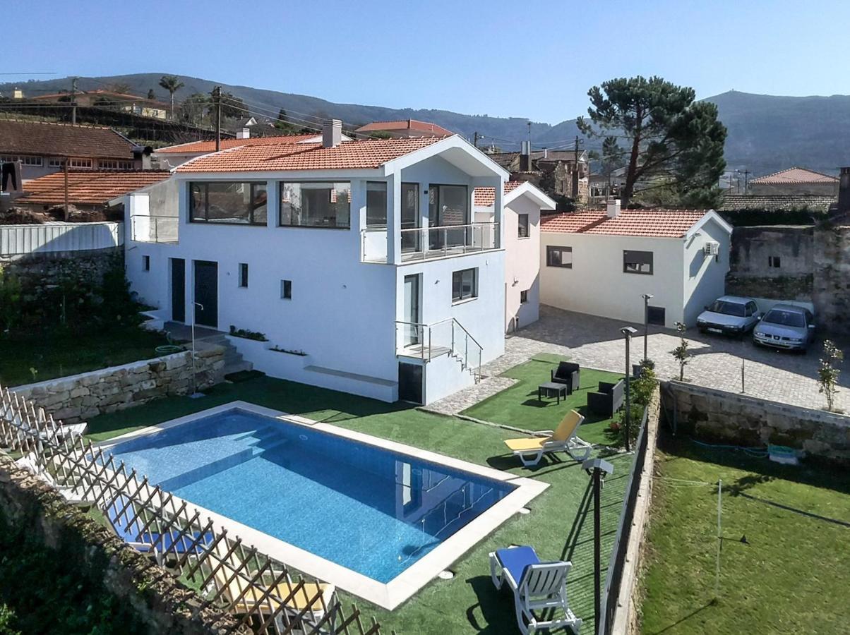 ואלה דה קאמברה Areias Village מראה חיצוני תמונה