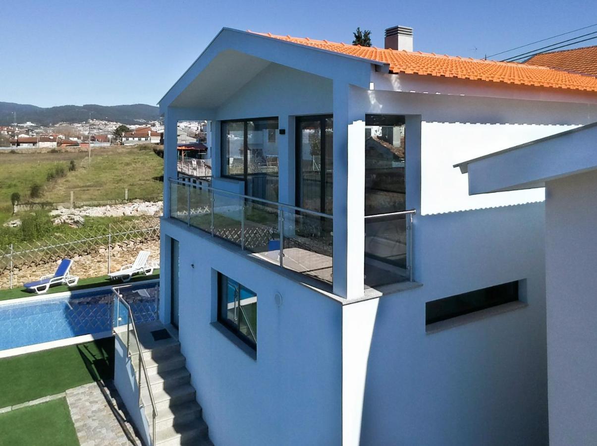 ואלה דה קאמברה Areias Village מראה חיצוני תמונה