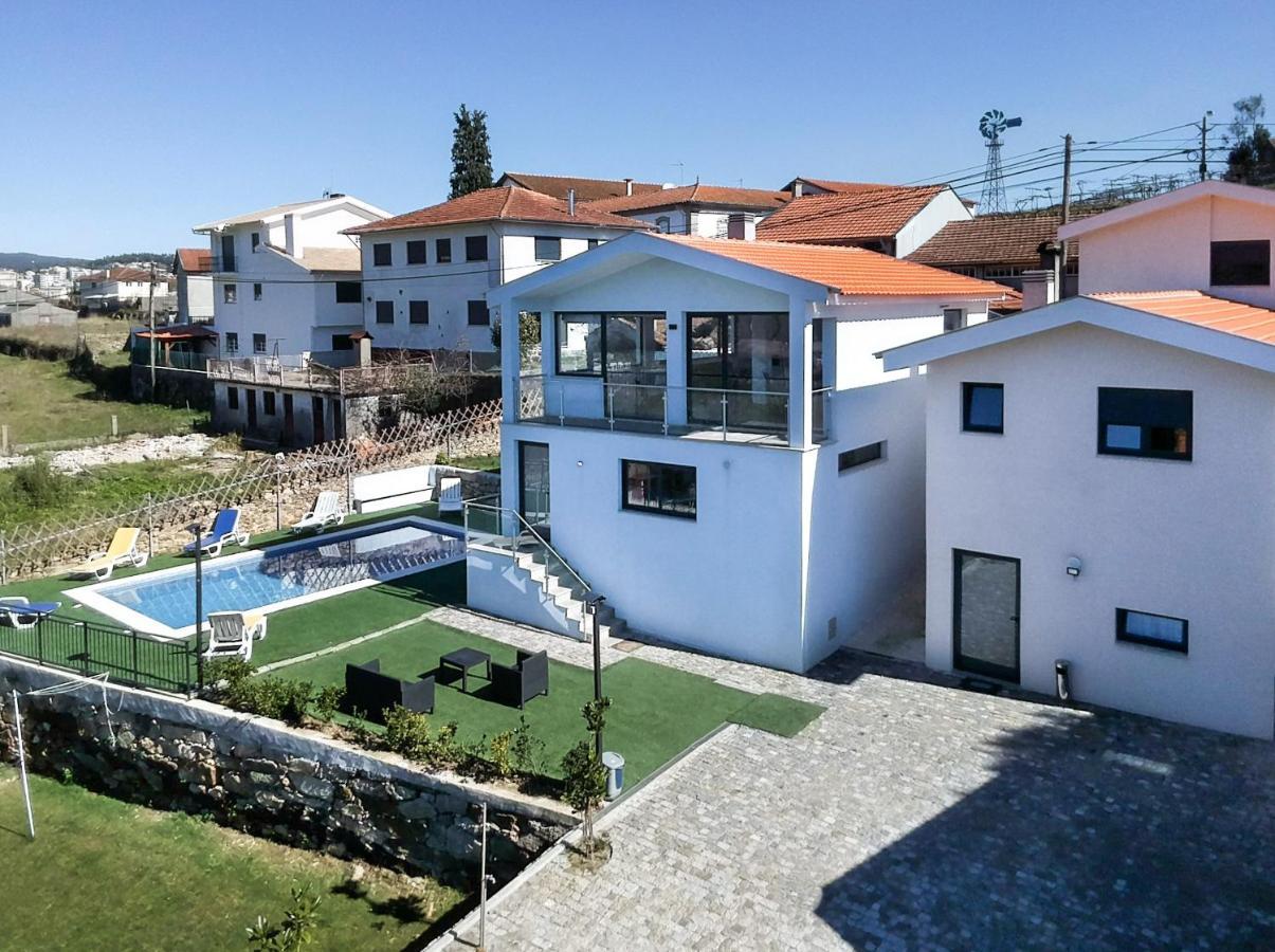 ואלה דה קאמברה Areias Village מראה חיצוני תמונה