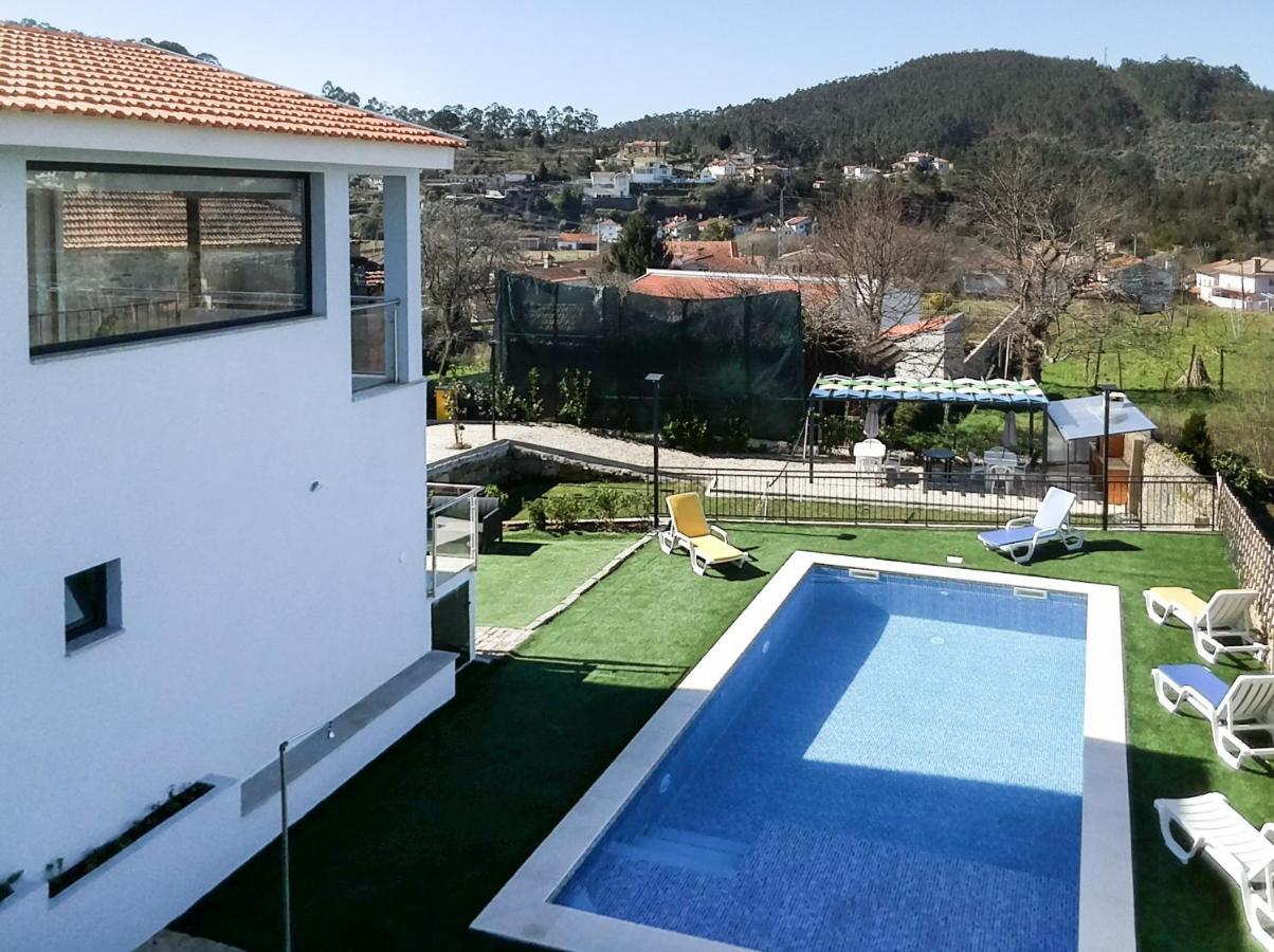 ואלה דה קאמברה Areias Village מראה חיצוני תמונה