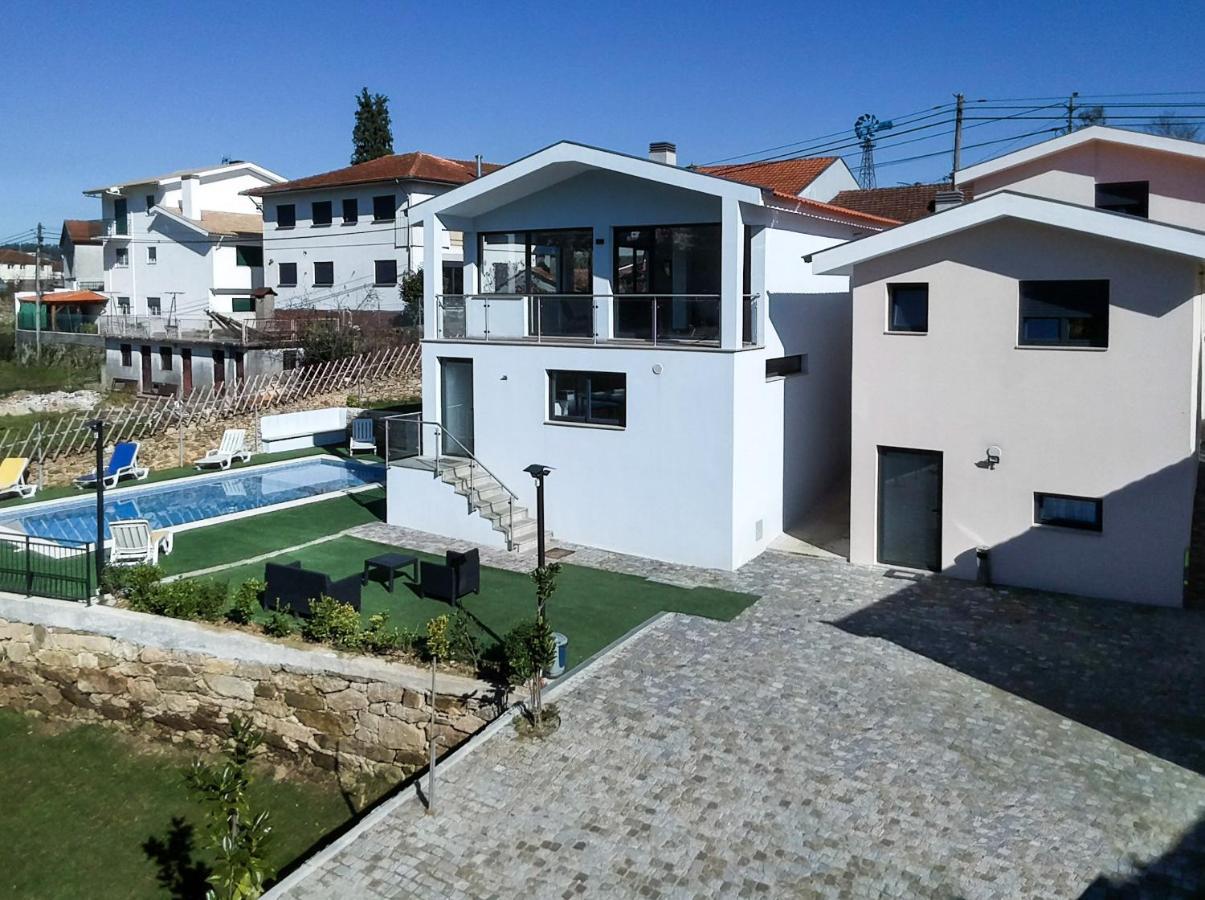ואלה דה קאמברה Areias Village מראה חיצוני תמונה