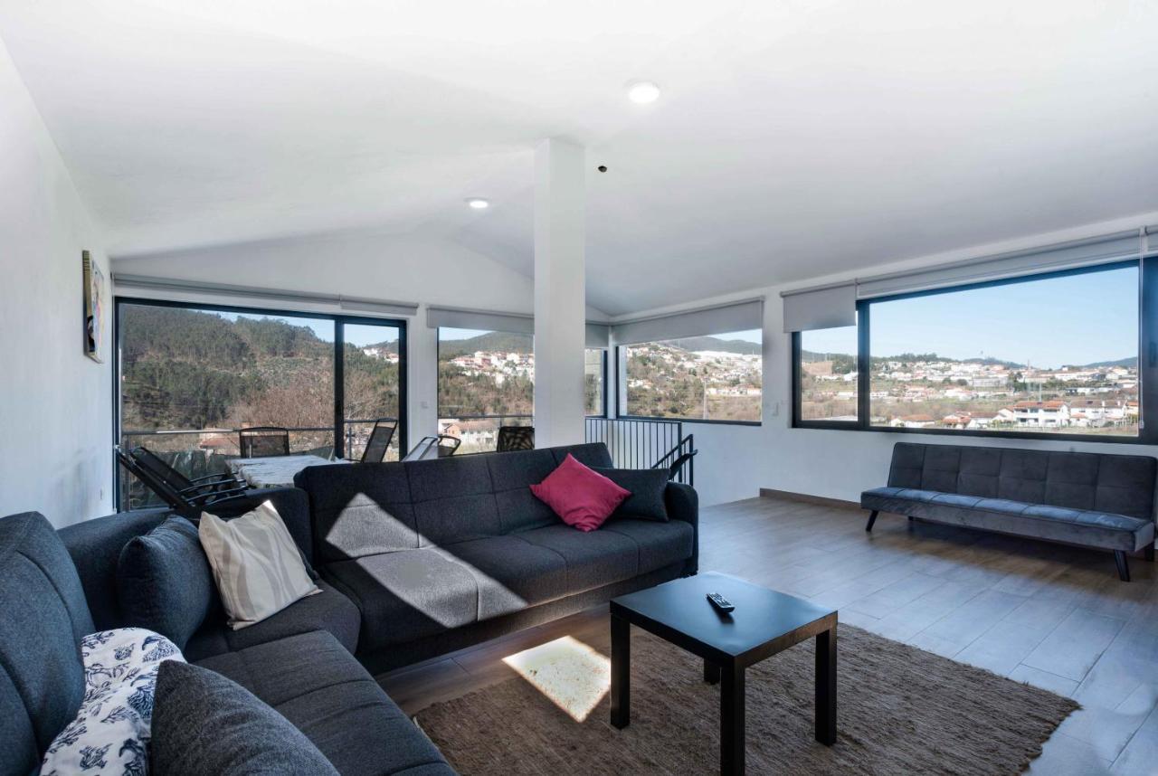 ואלה דה קאמברה Areias Village מראה חיצוני תמונה