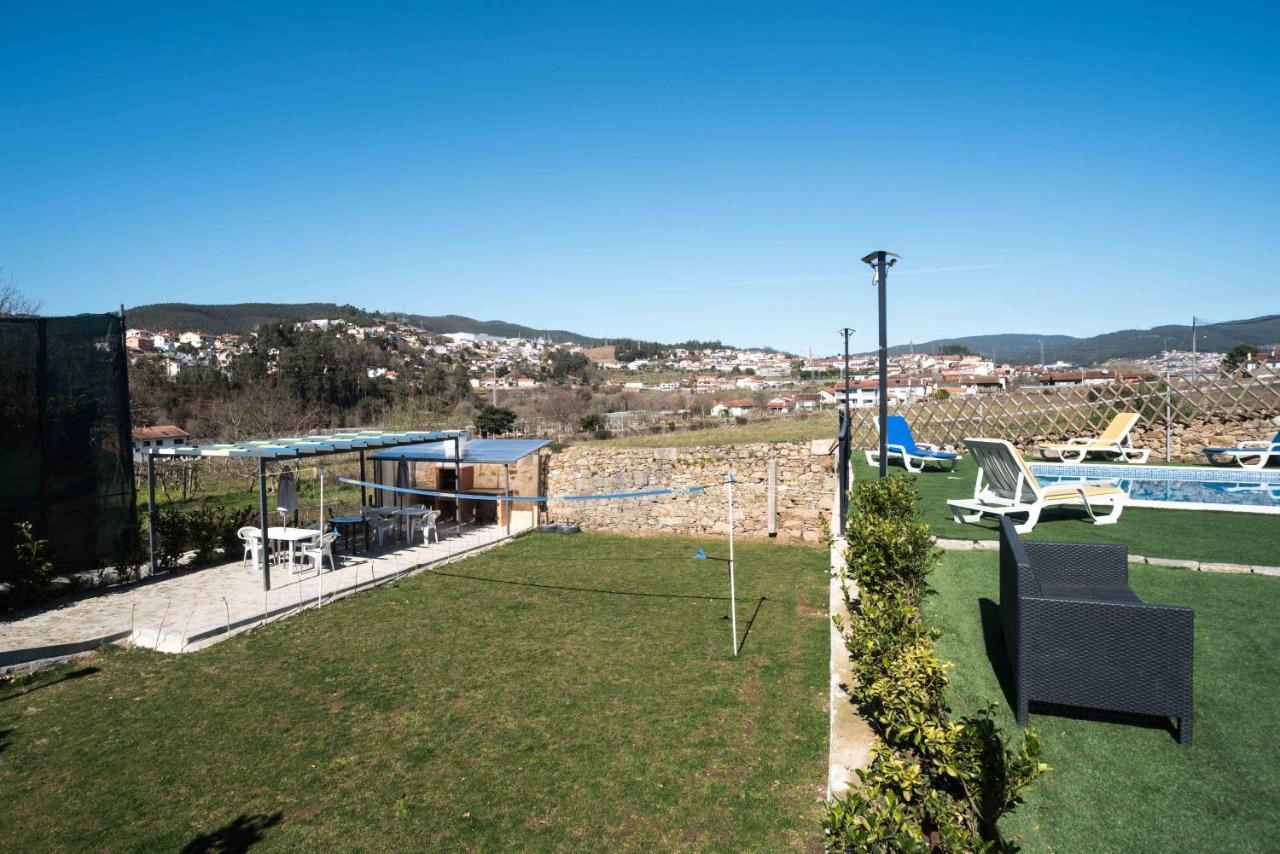 ואלה דה קאמברה Areias Village מראה חיצוני תמונה