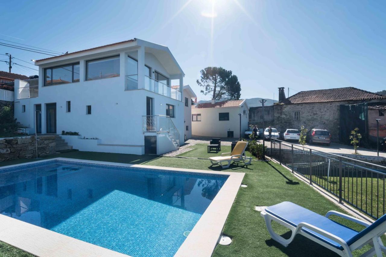 ואלה דה קאמברה Areias Village מראה חיצוני תמונה