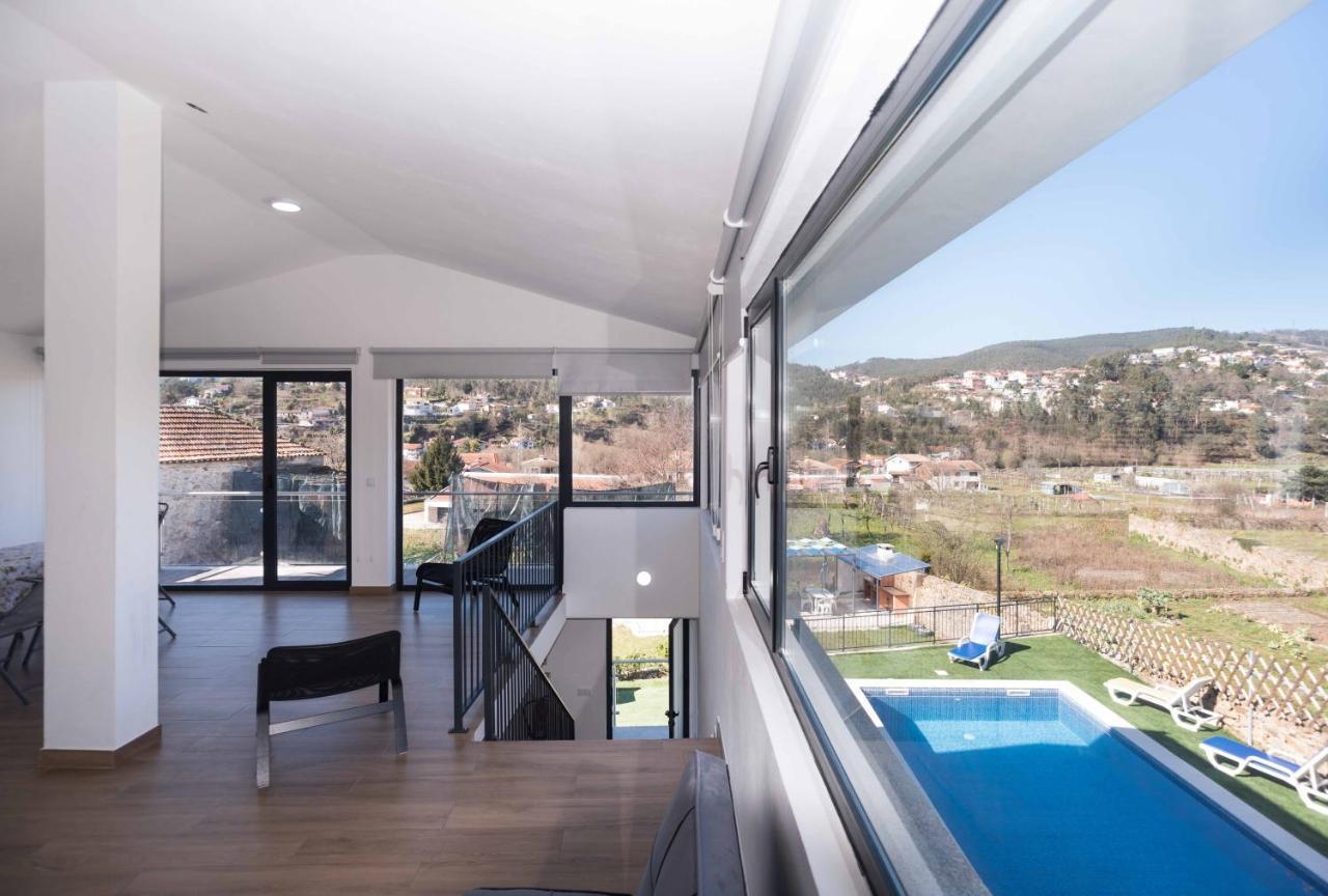 ואלה דה קאמברה Areias Village מראה חיצוני תמונה
