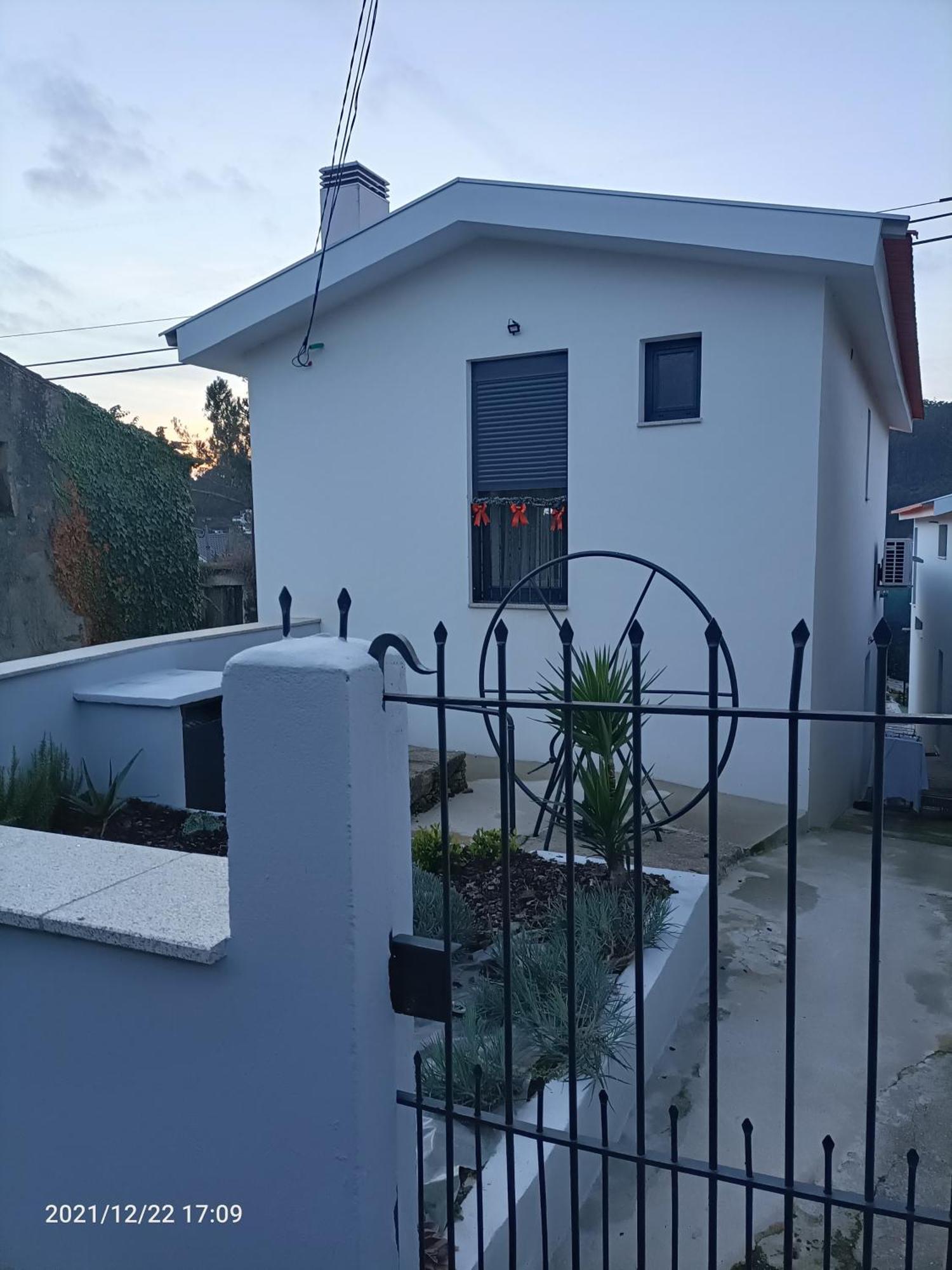 ואלה דה קאמברה Areias Village מראה חיצוני תמונה