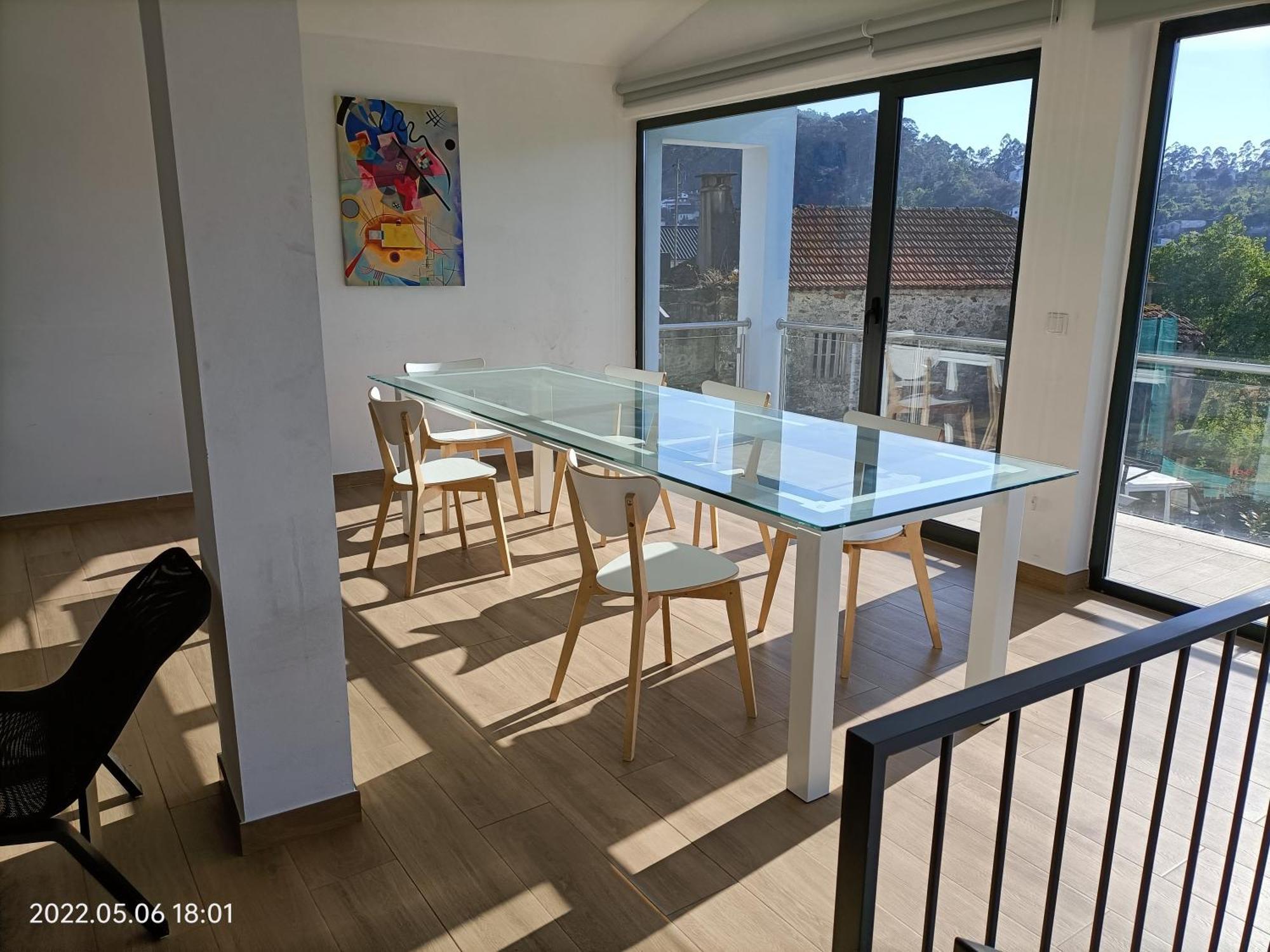 ואלה דה קאמברה Areias Village חדר תמונה