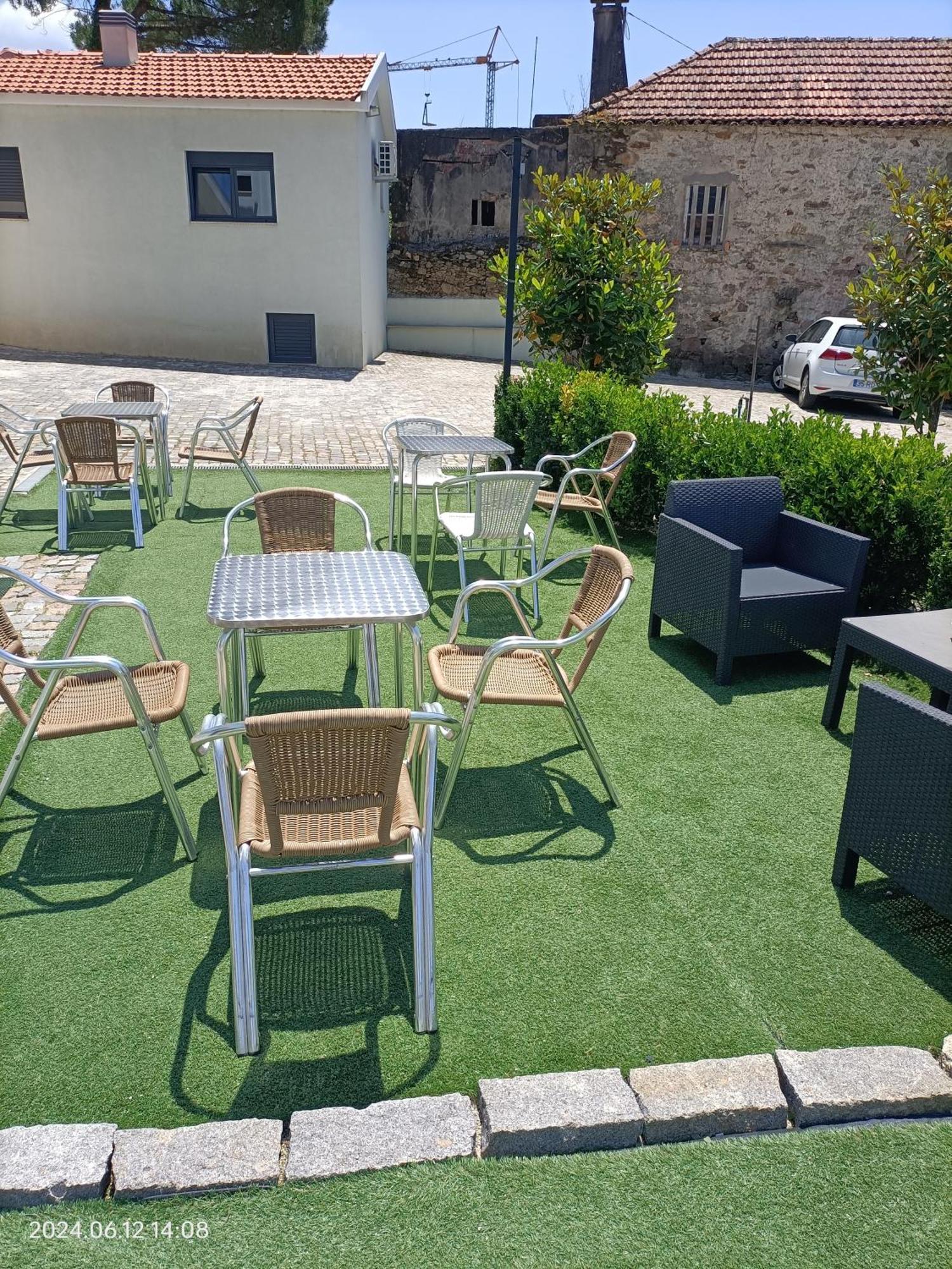 ואלה דה קאמברה Areias Village מראה חיצוני תמונה