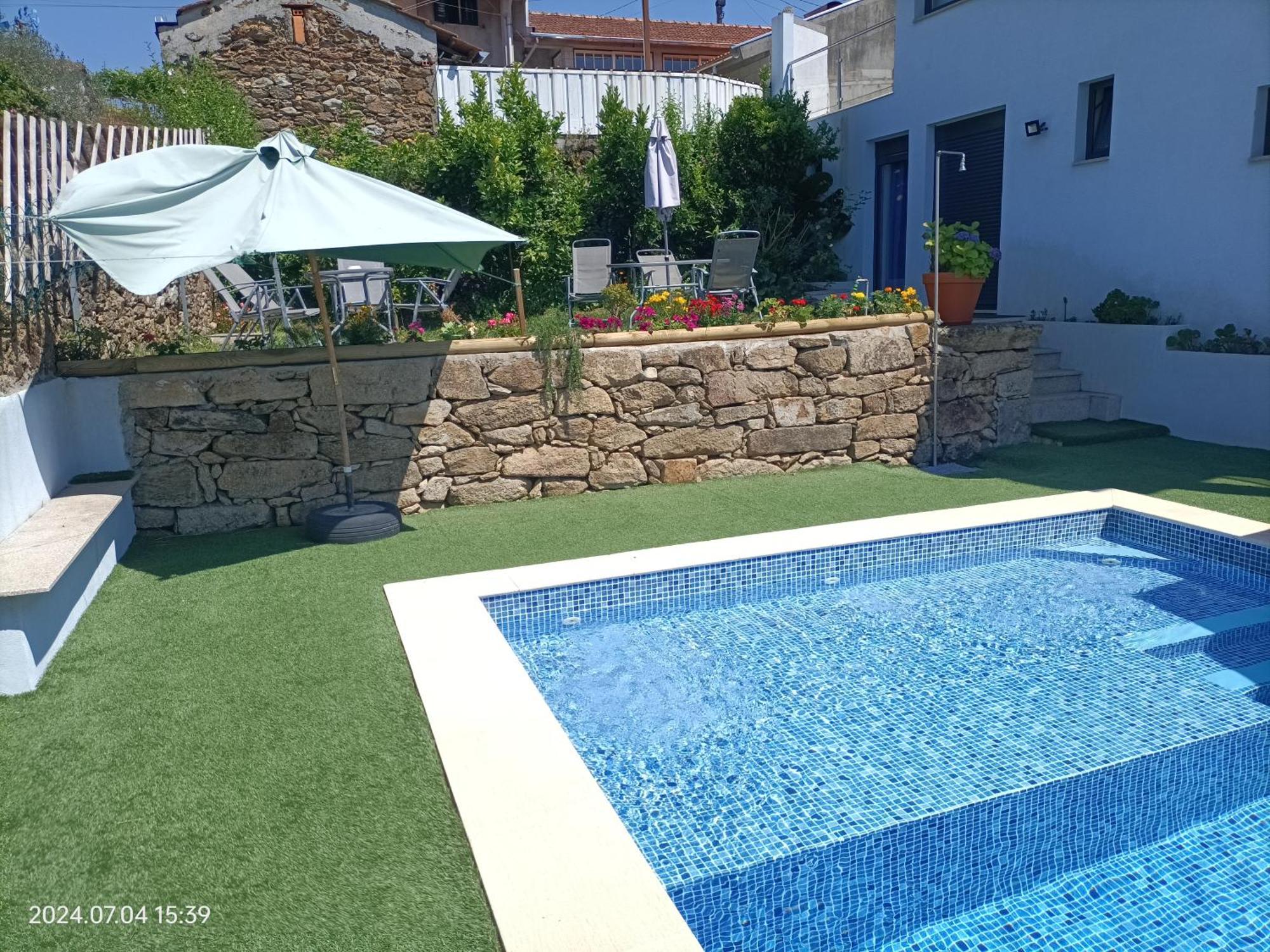ואלה דה קאמברה Areias Village מראה חיצוני תמונה