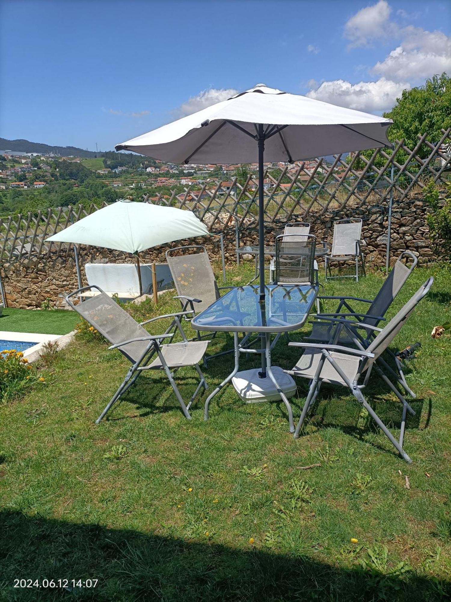 ואלה דה קאמברה Areias Village מראה חיצוני תמונה